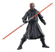 Star Wars Episode I Black Series Action Figure Darth Maul