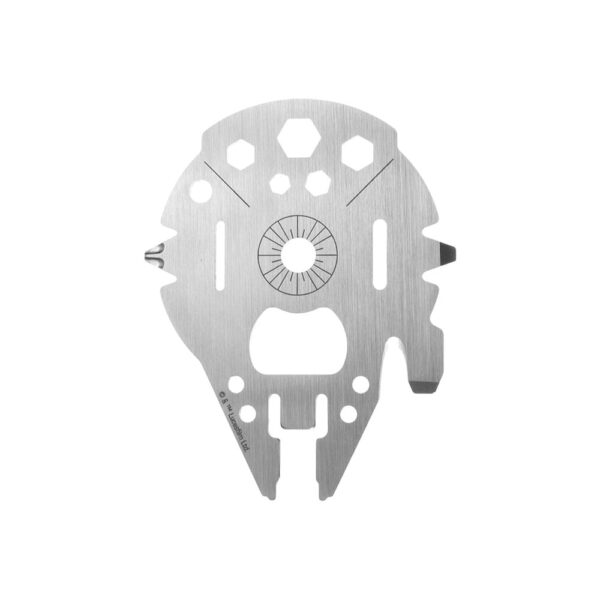 Star Wars Multi-Tool Millennium Falcon - Bild 2