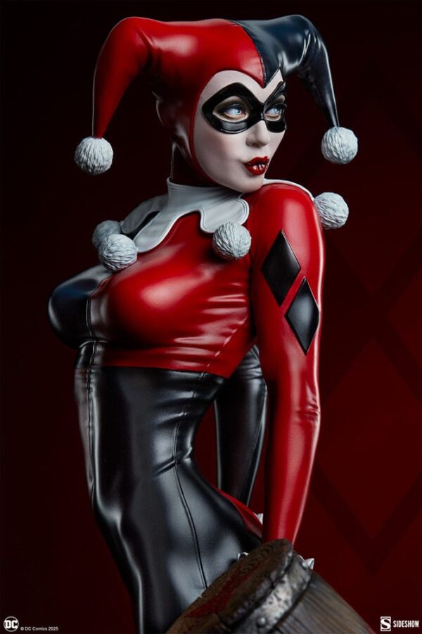 Suicide Squad Premium Format Figure Harley Quinn - Bild 2