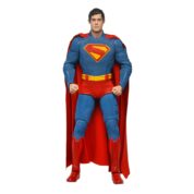 Superman (2025) Neca Action Figure 1/4 Superman