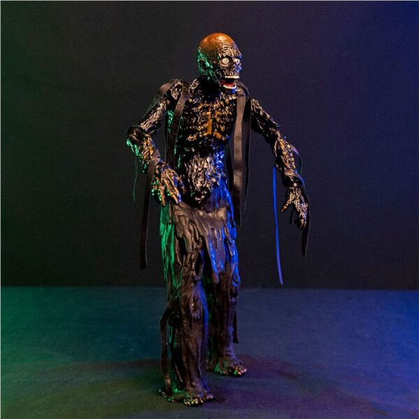 The Return of the Living Dead Action Figure 1/6 Tarman - Bild 3