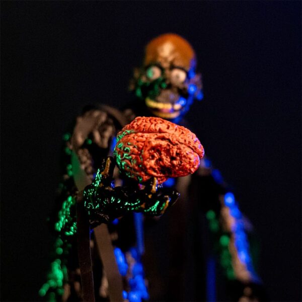 The Return of the Living Dead Action Figure 1/6 Tarman - Bild 4