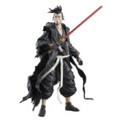 The Ronin Star Wars Visions Black Series Action Figure