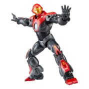 Ultimate Iron Man Marvel Legends Action Figure