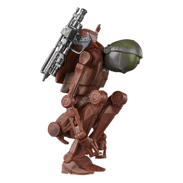C-3PO (B1 Battle Droid) & Super Battle Droid SW Ep. II Action Figure 2-Pack - Bild 3