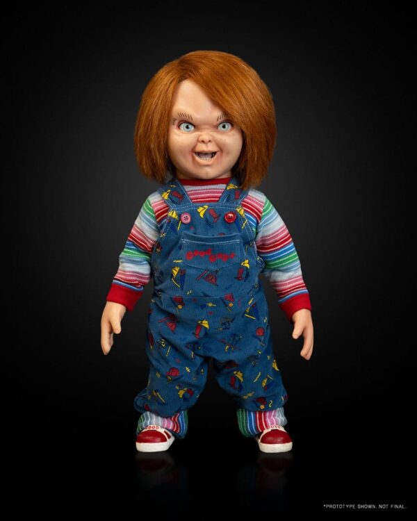 Chucky (TV Series) Prop Replica 1/1 Chucky Doll