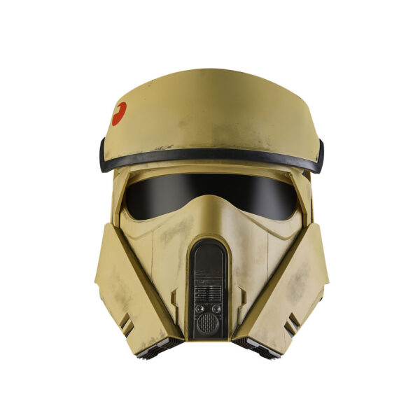 Shoretrooper Star Wars The Black Series Electronic Helmet - Bild 2