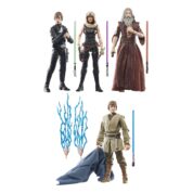 Star Wars: The Last Command Black Series Action Figure 4-Pack