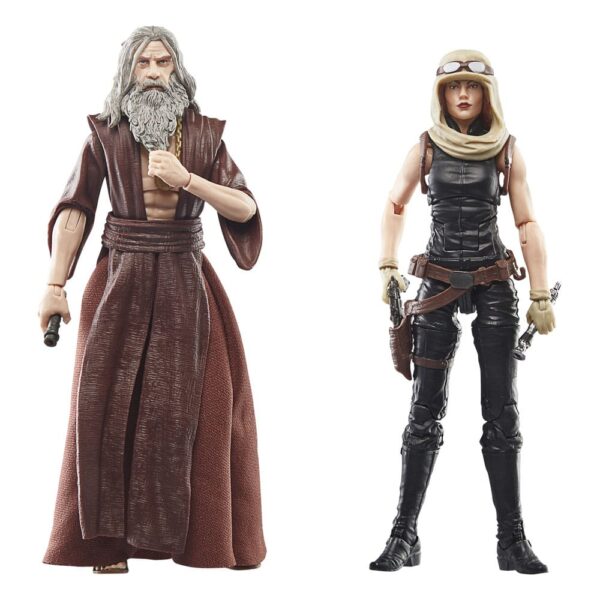 Star Wars: The Last Command Black Series Action Figure 4-Pack - Bild 3