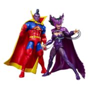 X-Men Marvel Legends Action Figure 2-Pack Deathbird & Marvel's Gladiator