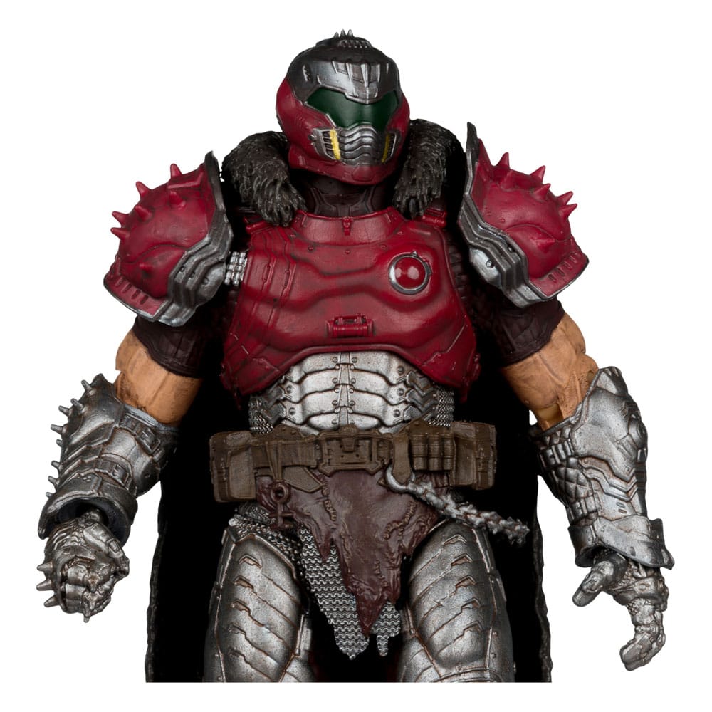 Action figures Doom: The Dark Ages Action Figure Doom Slayer (Phalanx Skin) från McFarlane Toys