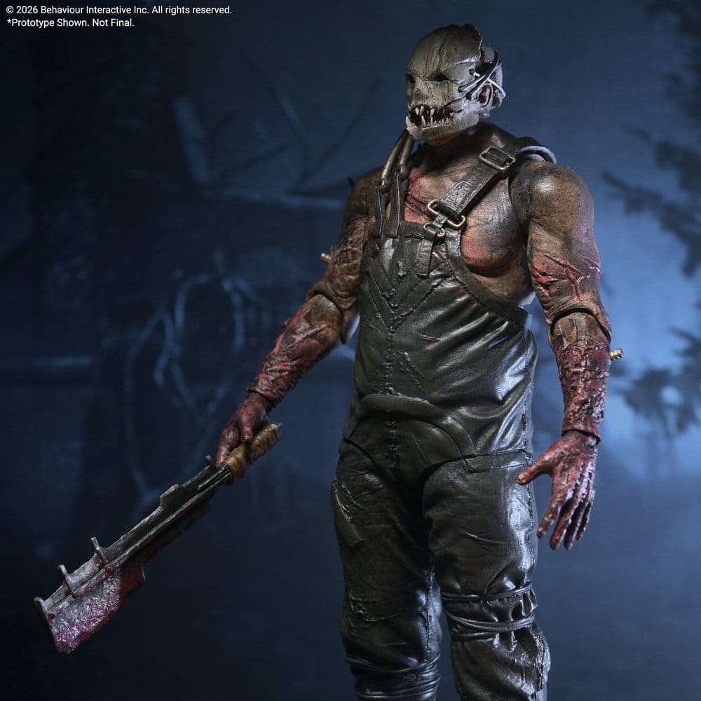 Dead By Daylight