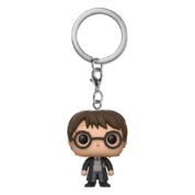 Harry Potter Pocket POP! Vinyl Keychain Harry Potter från Funko