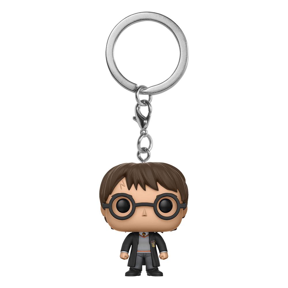 Harry Potter Pocket POP! Vinyl Keychain Harry Potter frÃ¥n Funko