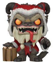 Krampus POP! Vinyl Figure Krampus från Funko