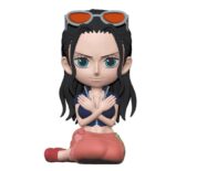 One Piece Coin Bank Robin frÃ¥n Plastoy