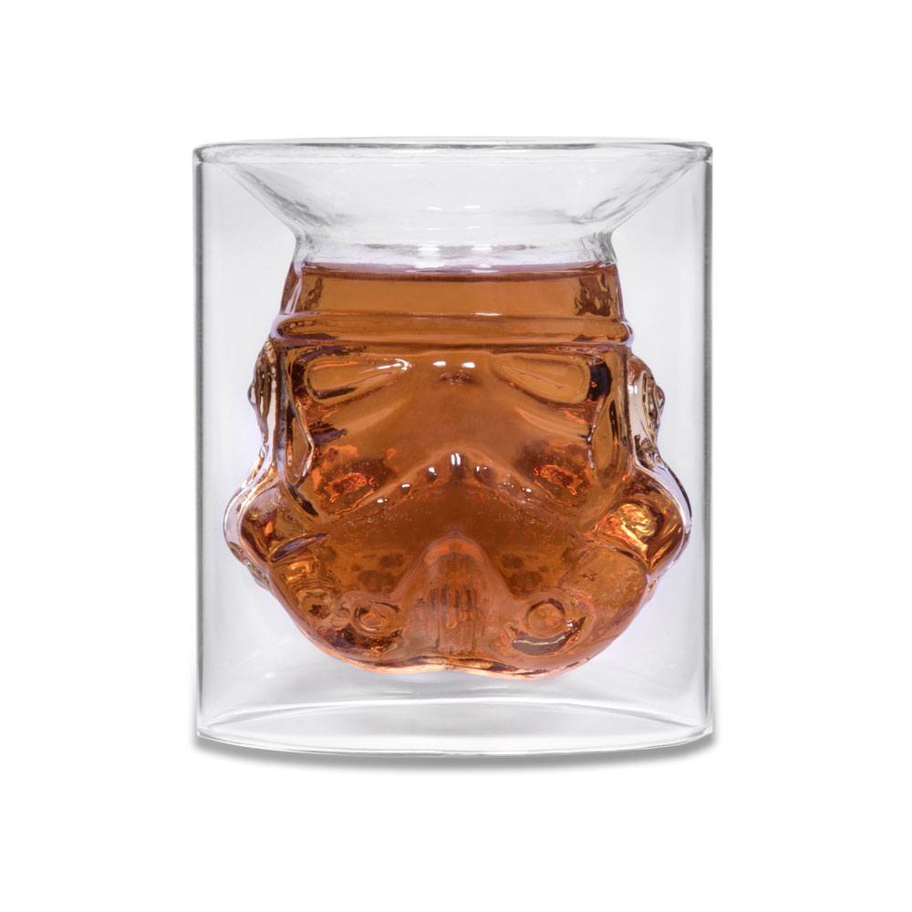 Original Stormtrooper Glass frÃ¥n Thumbs Up