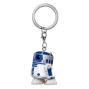 Star Wars Pocket POP! Vinyl Keychains R2-D2 Display (12) från Funko