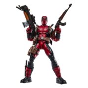 Deadpool Marvel Legends Maximum Series Action Figure