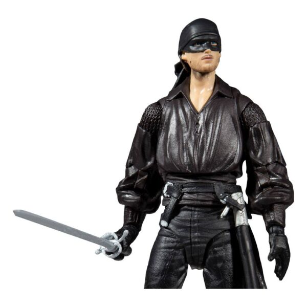 Dread Pirate Roberts The Princess Bride Action figure - Bild 2