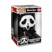 Ghostface Scream POP! Jumbo Vinyl Figure