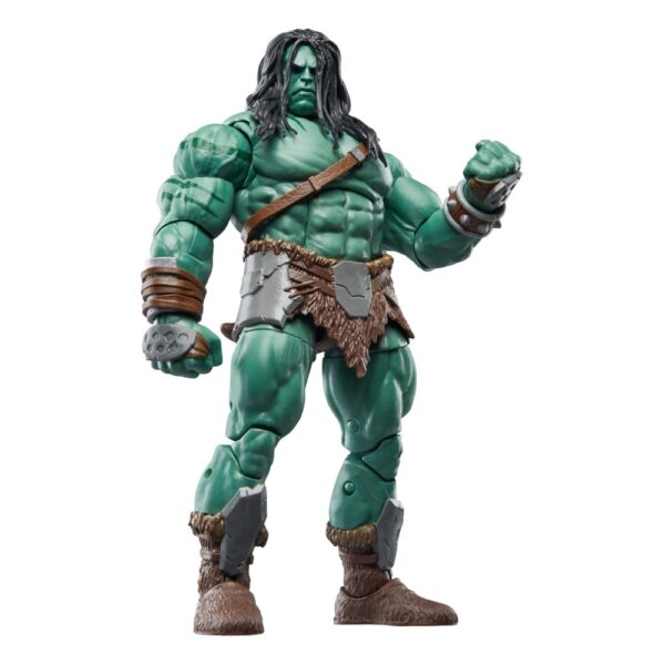 Skaar Son of Hulk Marvel 85th Anniv. Marvel Legends Action Figure - Bild 3