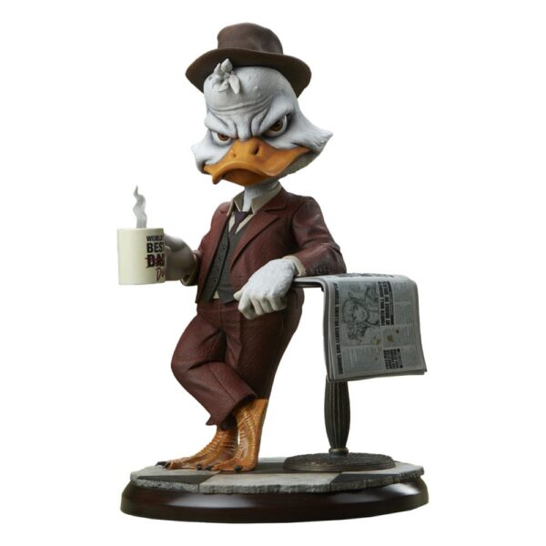 Marvel Premium Format Statue Howard the Duck