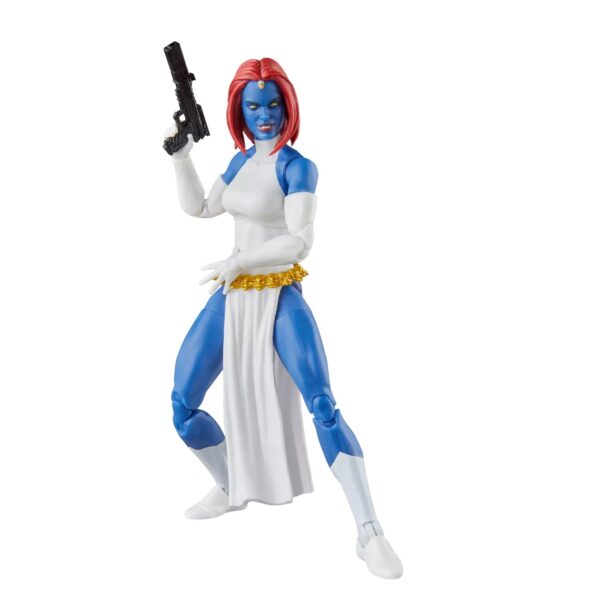 Marvels Mystique Marvel Uncanny X-Men Action Figure - Bild 2