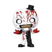 Terrifier 2 POP! Movies Vinyl Figure Art the Clown (BD)
