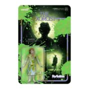 The Exorcist ReAction Action Figure Wave 02 Regan (Vomit Splatter)