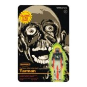 The Return of the Living Dead ReAction Action Figure Tarman
