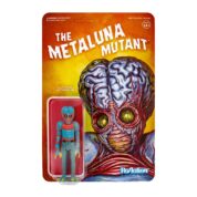 Universal Monsters ReAction Action Figure Metaluna Mutant