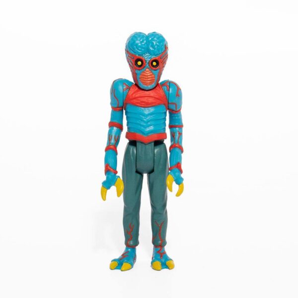 Universal Monsters ReAction Action Figure Metaluna Mutant - Bild 2