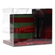 A Nightmare on Elm Street Gift Set Mug & Keyring A Nightmare on Elm Street frÃ¥n SD Toys