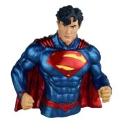 DC Comics Coin Bank Superman New 52 frÃ¥n Monogram Int.