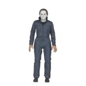 Halloween H20: Twenty Years Later Action Figure Ultimate Michael Myers frÃ¥n NECA