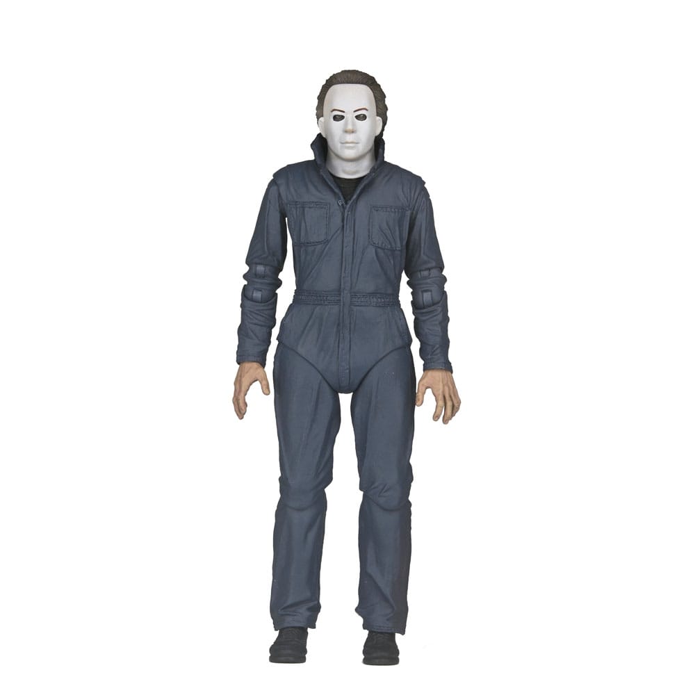 Halloween H20: Twenty Years Later Action Figure Ultimate Michael Myers frÃ¥n NECA