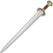 Lord of the Rings Replica 1/1 Sword of Eowyn från United Cutlery