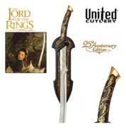 Lord of the Rings Replicas: 1/1 från United Cutlery