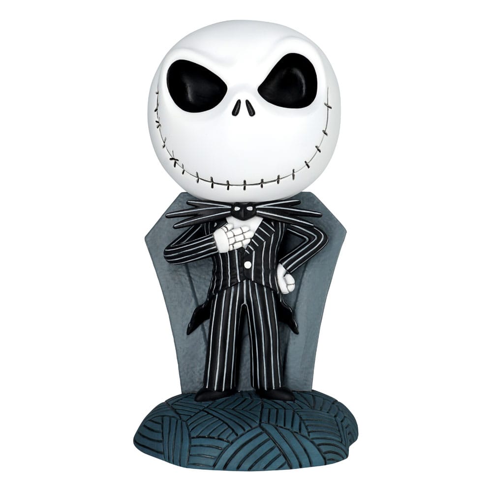 Nightmare Before Christmas Bank Jack frÃ¥n Monogram Int.