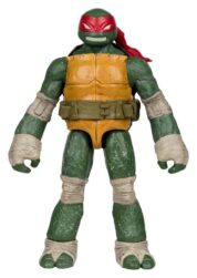 Teenage Mutant Ninja Turtles Page Punchers Action Figure Raphael frÃ¥n McFarlane Toys