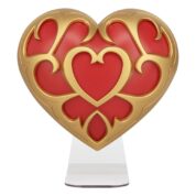 The Legend of Zelda: Tears of the Kingdom Light Heart Container från Paladone Products