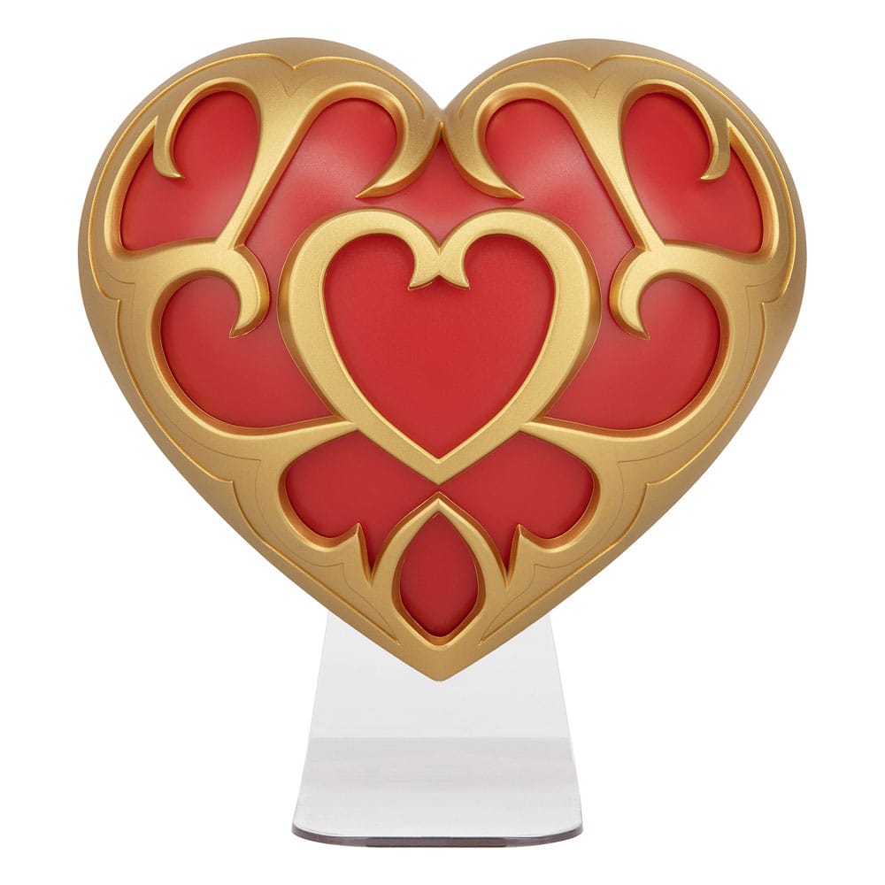 The Legend of Zelda: Tears of the Kingdom Light Heart Container frÃ¥n Paladone Products