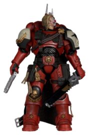 Warhammer 40,000 Dawn of War McFarlane Elite Edition Action Figure Captain Cyrus (Dawn of War 4) frÃ¥n McFarlane Toys