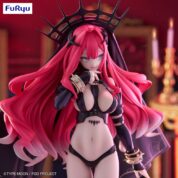 Fate/Grand Order Trio-Try-iT PVC Statue Archer Baobhan Sith
