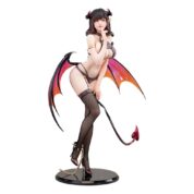 Original Character PVC Statue 1/6 he is real Nafu