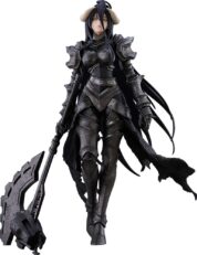 Overlord Pop Up Parade PVC Statue Albedo: Armor Ver. L