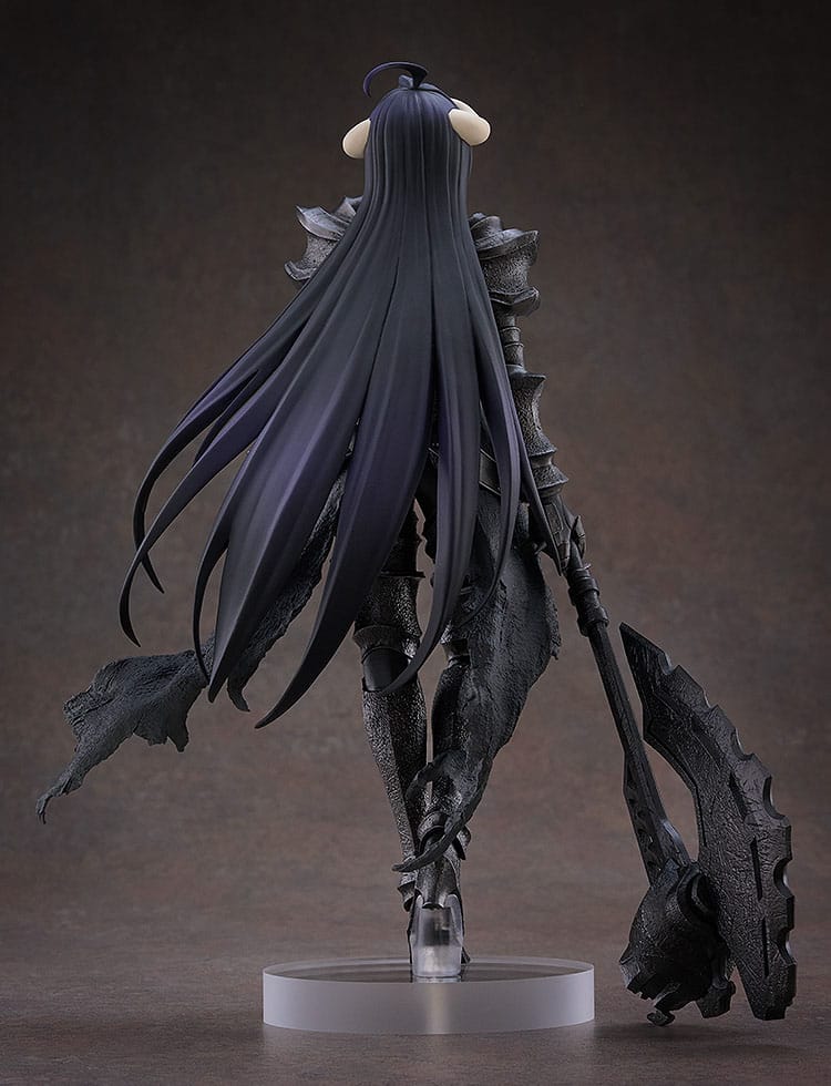 Overlord Pop Up Parade PVC Statue Albedo: Armor Ver. L - Bild 3