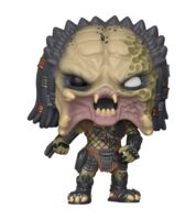 Predator POP Movies 1998 Wolf Predator