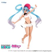 Racing Miku GT Project Trio-Try-iT PVC Statue 2024 Summer Holiday Ver.